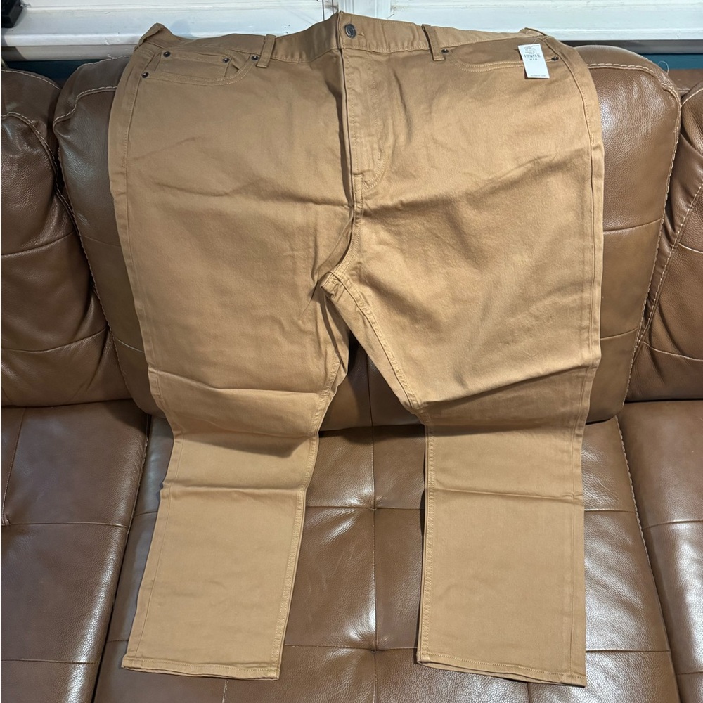 Old Navy Men's Slim Straight Jeans 44x32 NWT